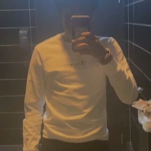 Meet your Posher, Vincent